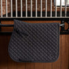 Imperial Riding Sottosella IRHPenny herringbone Uso generale Grigio