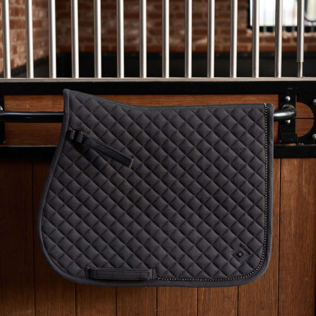 Imperial Riding Sottosella IRHPenny herringbone Uso generale Grigio