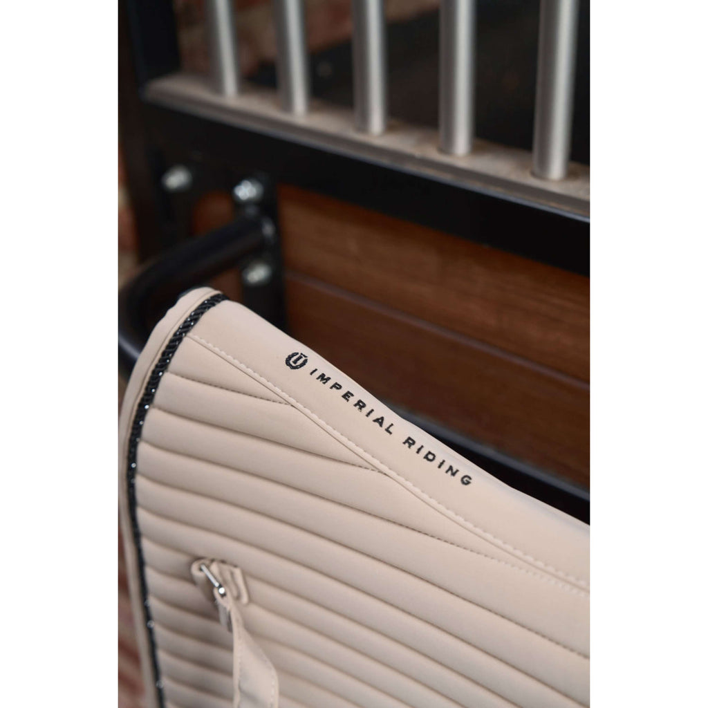 Imperial Riding Sottosella IRHJosie Dressage Taupe
