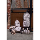 Imperial Riding Borsa per la Toelettatura IRHBasic Taupe