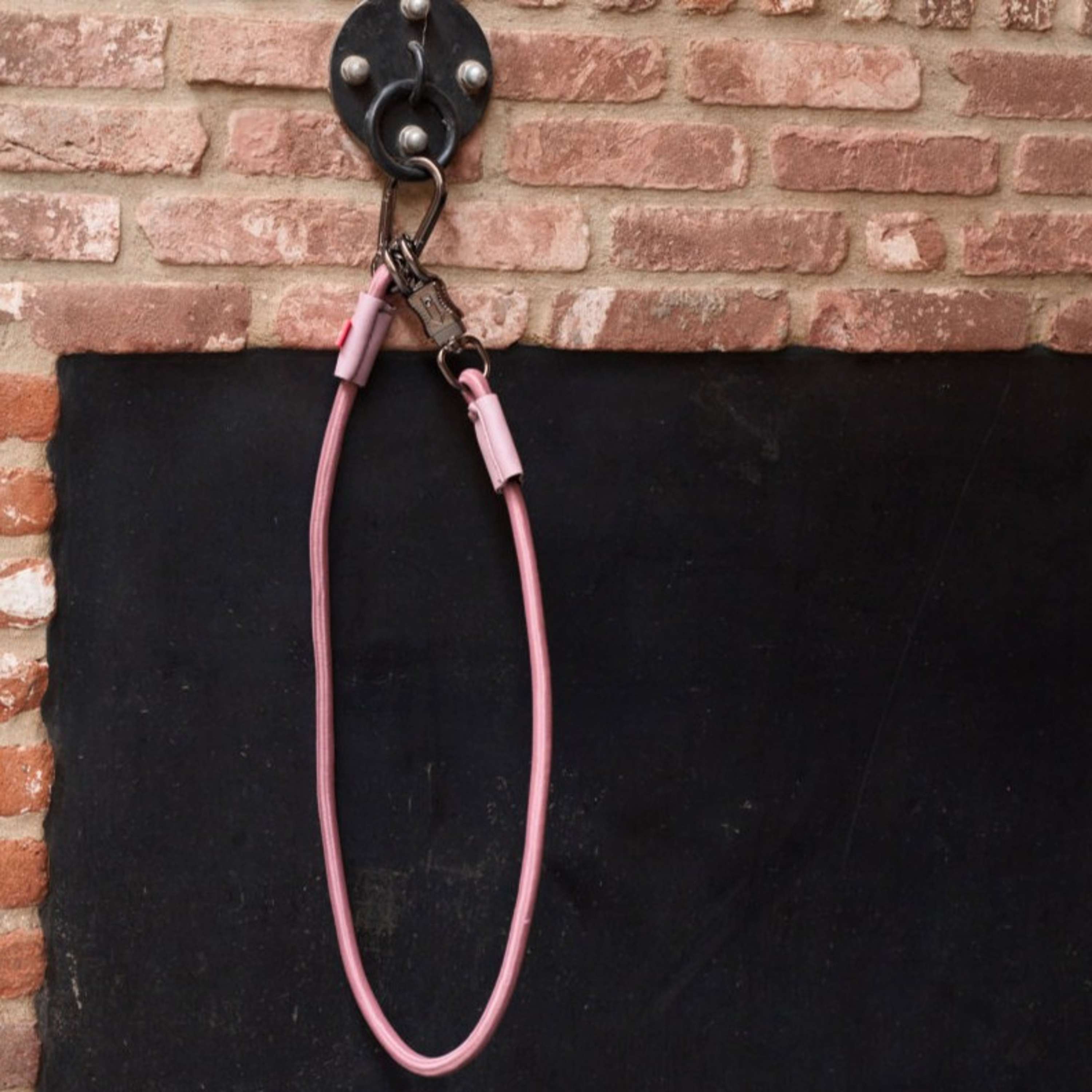 Imperial Riding Linea Rimorchio Elastisch Mauve