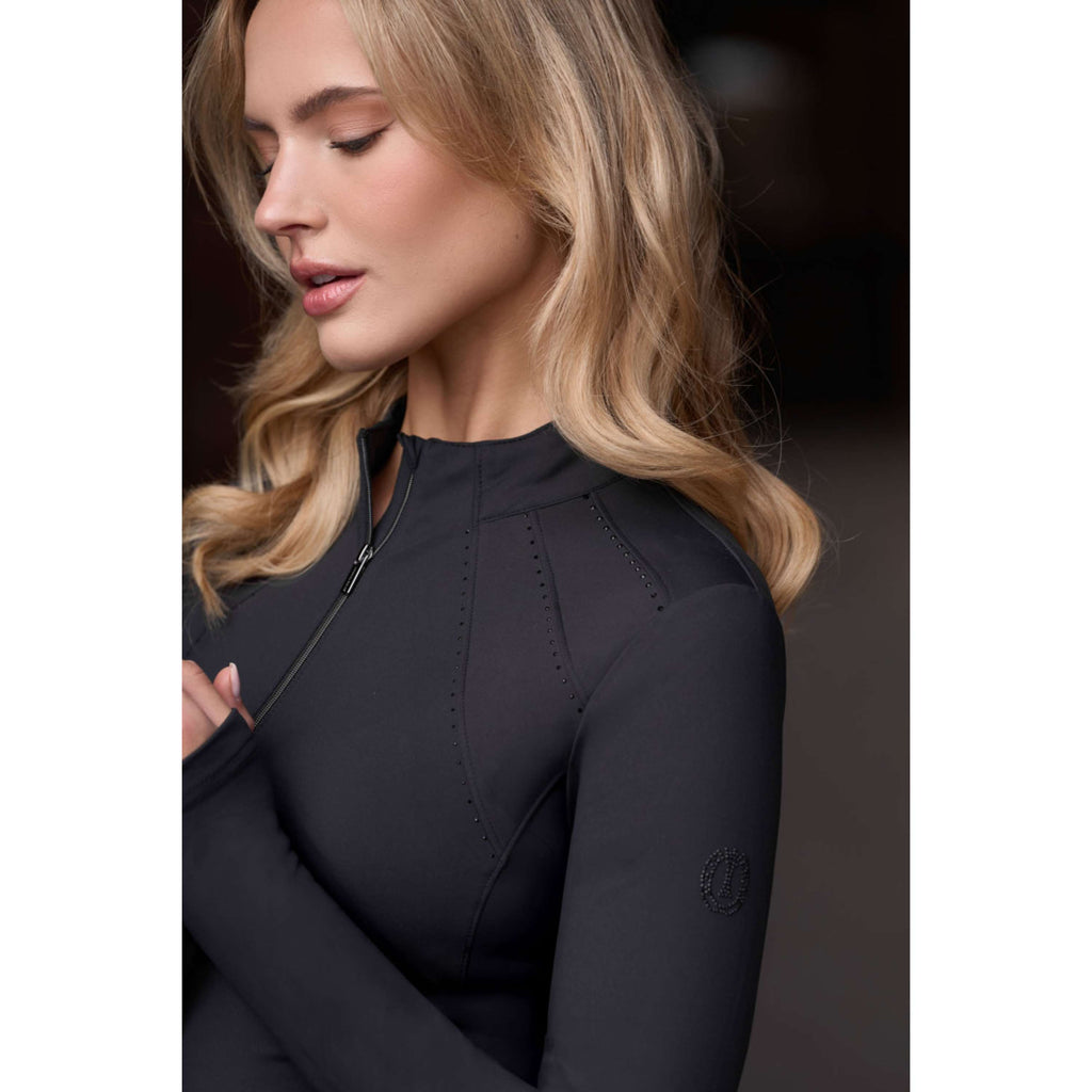 Imperial Riding Maglia IRHZoey Nero