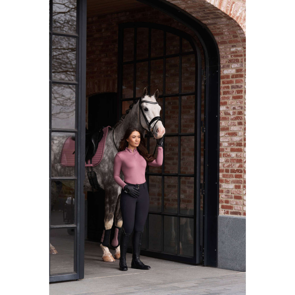 Imperial Riding Maglia IRHJamy Mauve