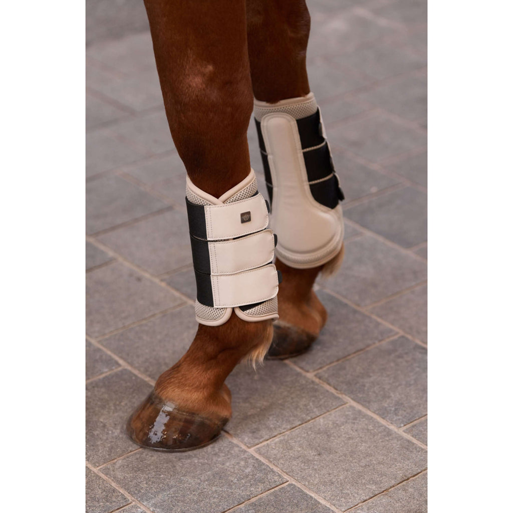 Imperial Riding Stivali da dressage IRHCloud Dancer Taupe