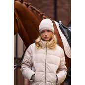 Imperial Riding Giacca IRHBelle Herringbone Taupe
