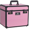 Imperial Riding Scatola per la Pulizia IRHShiny Mauve