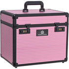 Imperial Riding Scatola per la Pulizia IRHShiny Mauve