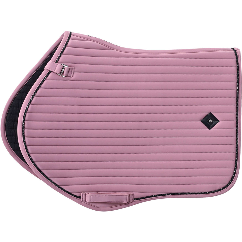 Imperial Riding Sottosella IRHJosie Saltando Mauve