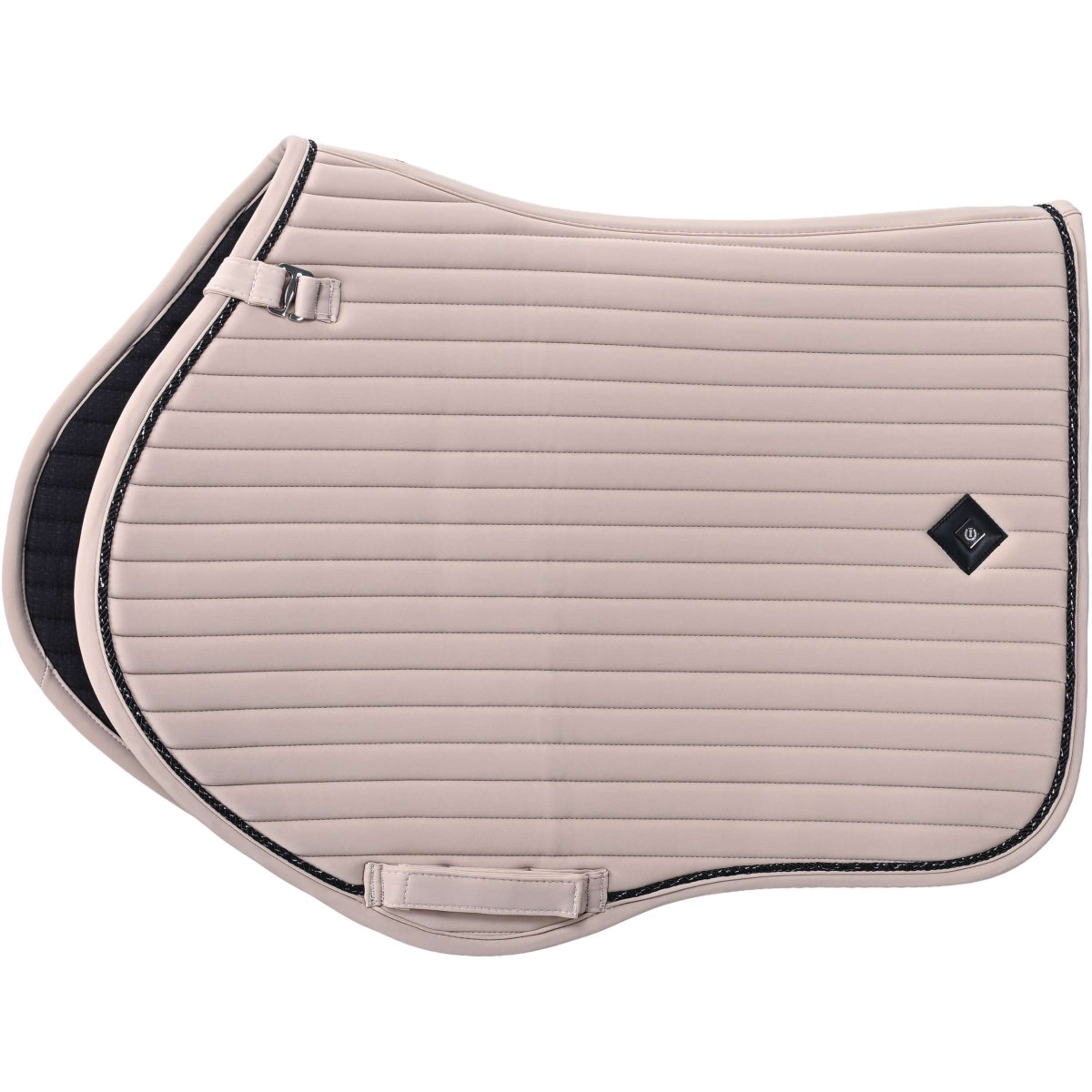 Imperial Riding Sottosella IRHJosie Saltando Taupe