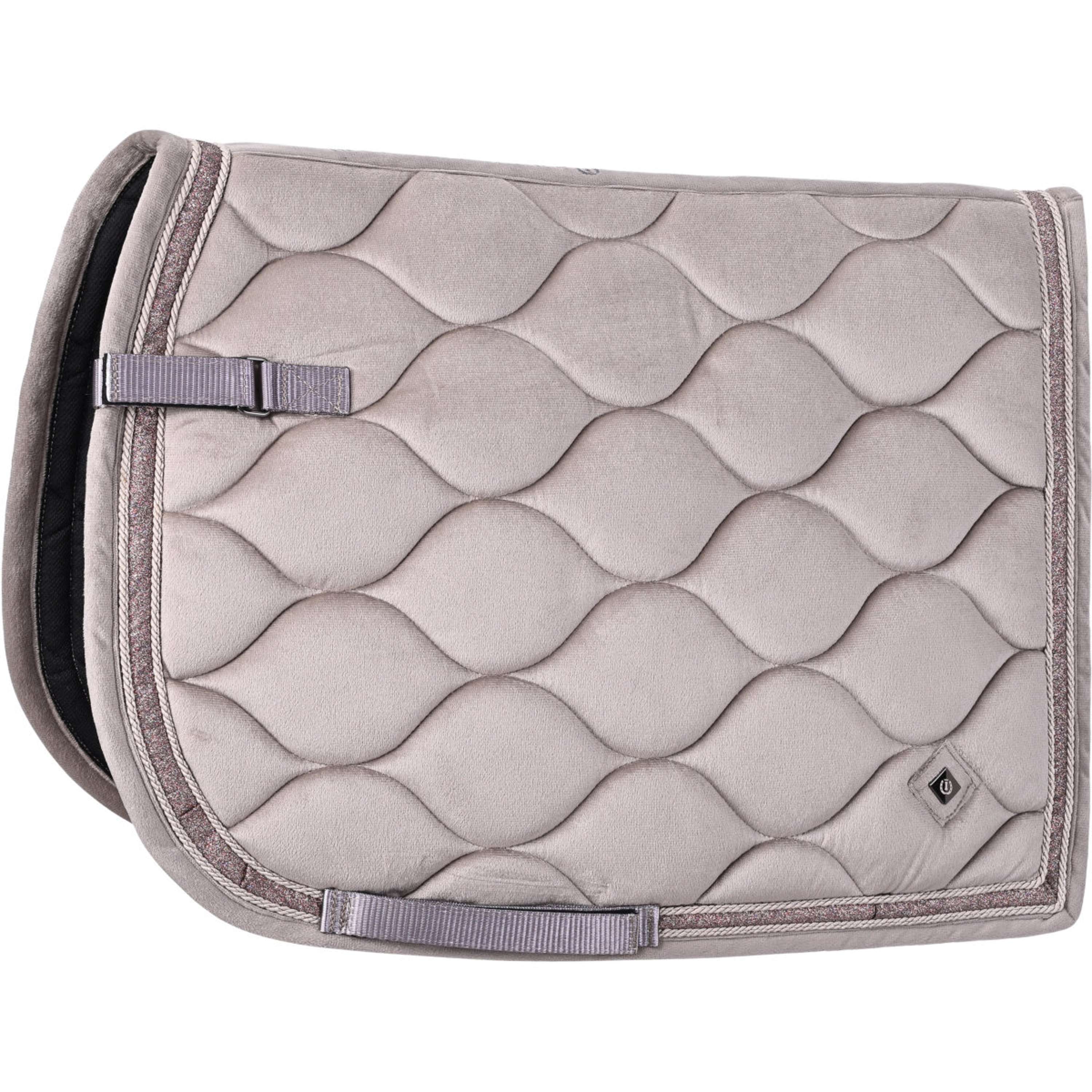 Imperial Riding Sottosella IRHBandit Dressage Taupe