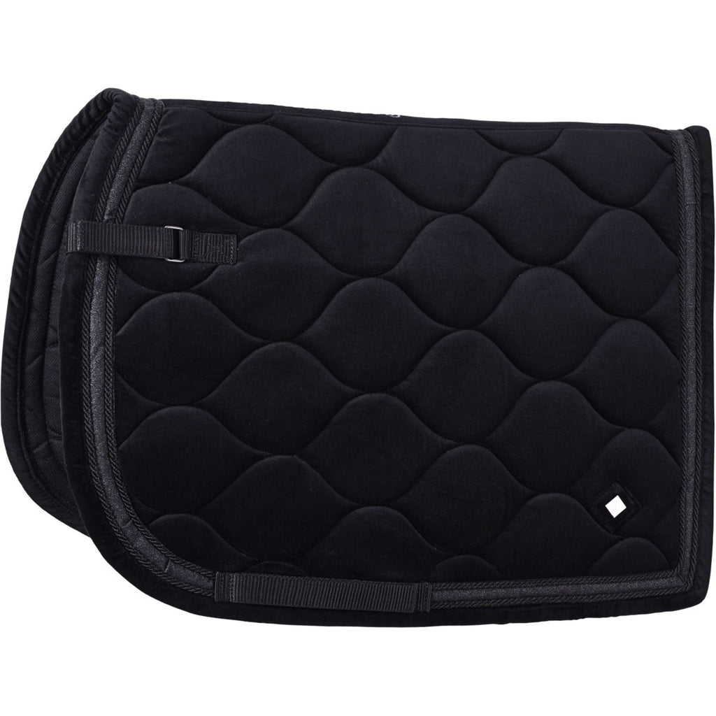 Imperial Riding Sottosella IRHBandit Dressage Nero
