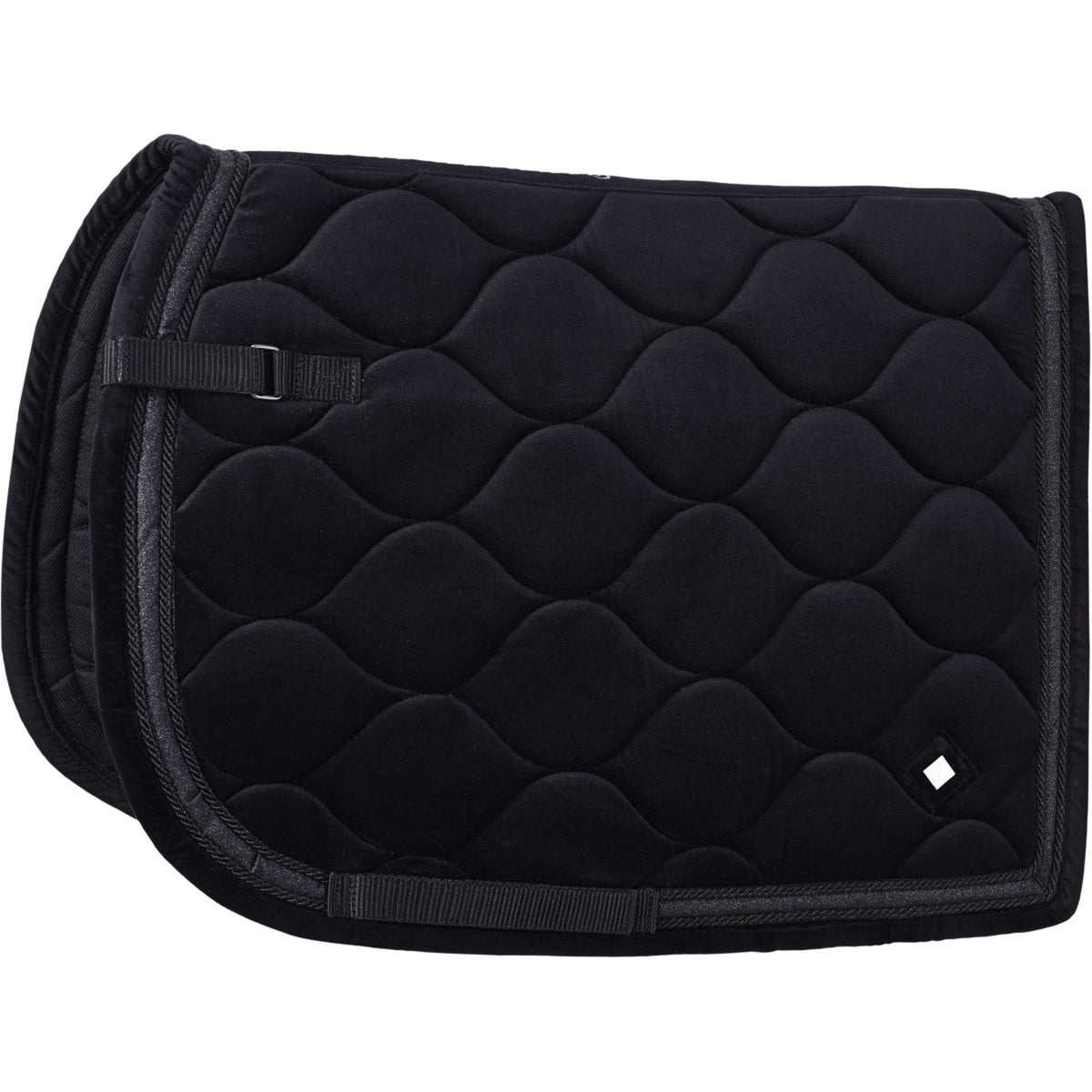 Imperial Riding Sottosella IRHBandit Dressage Nero