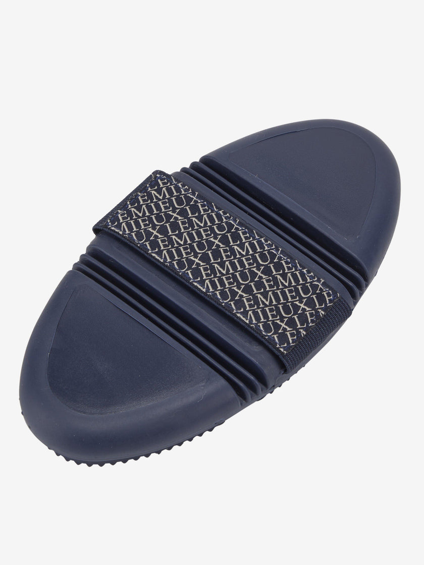 LeMieux Striglia Flexi Curry Navy