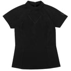 EQUITHÈME Polo Claudia Nero