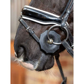 LeMieux Parabocca Rubber Nero