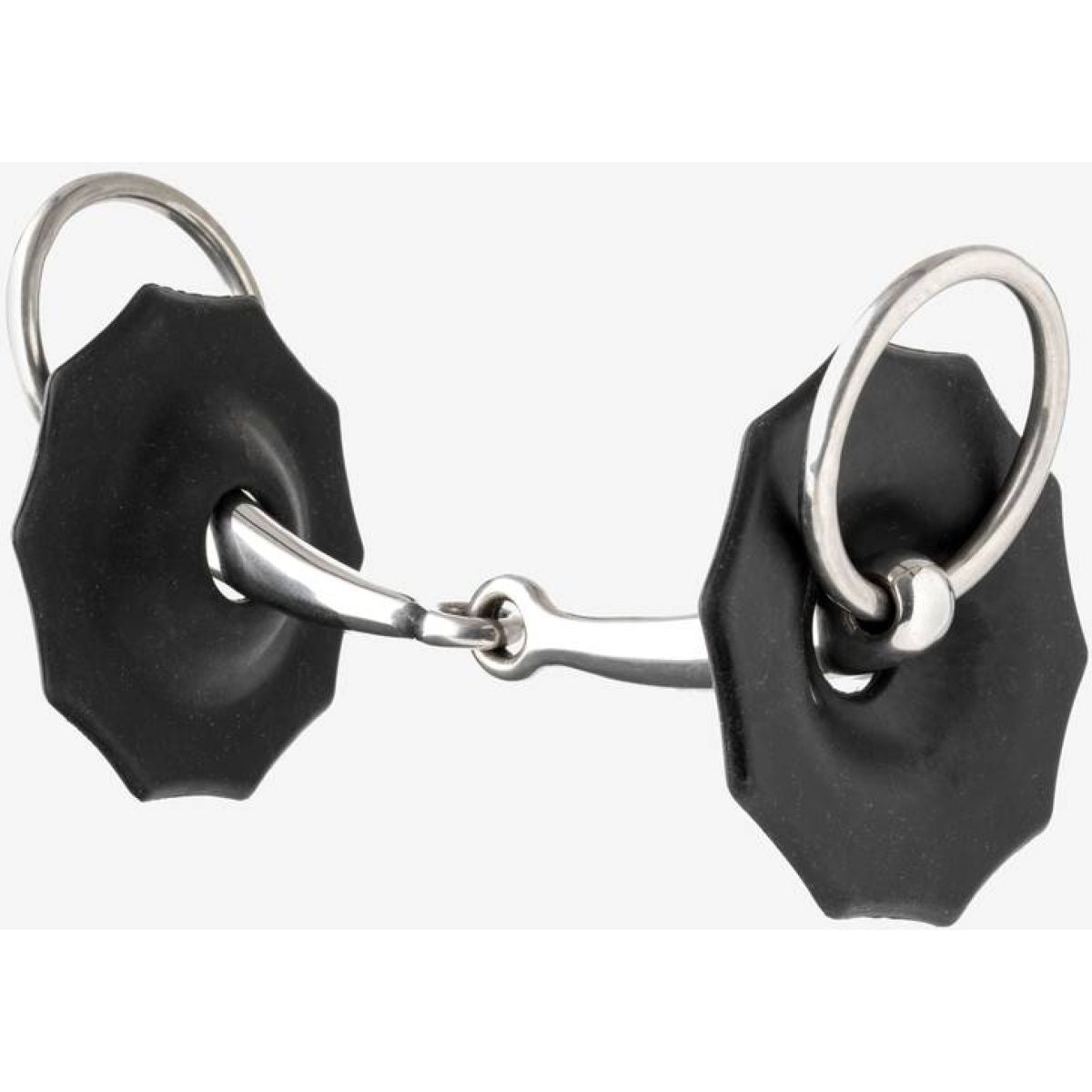 LeMieux Parabocca Rubber Nero