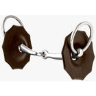 LeMieux Parabocca Rubber Marrone