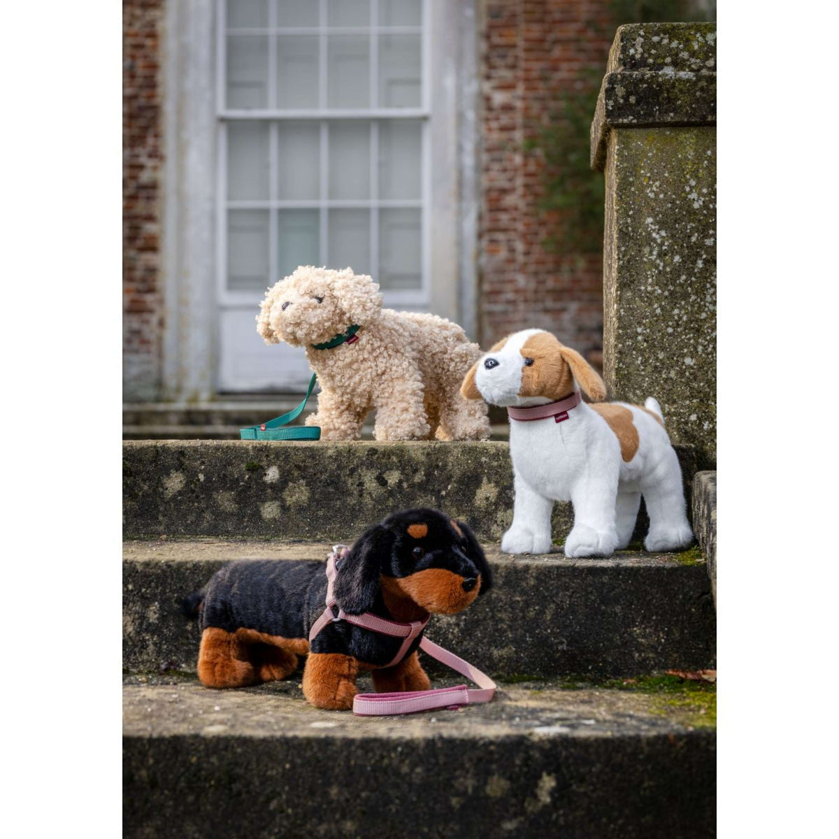 LeMieux Giocattoli Hond Cockapoo Beige