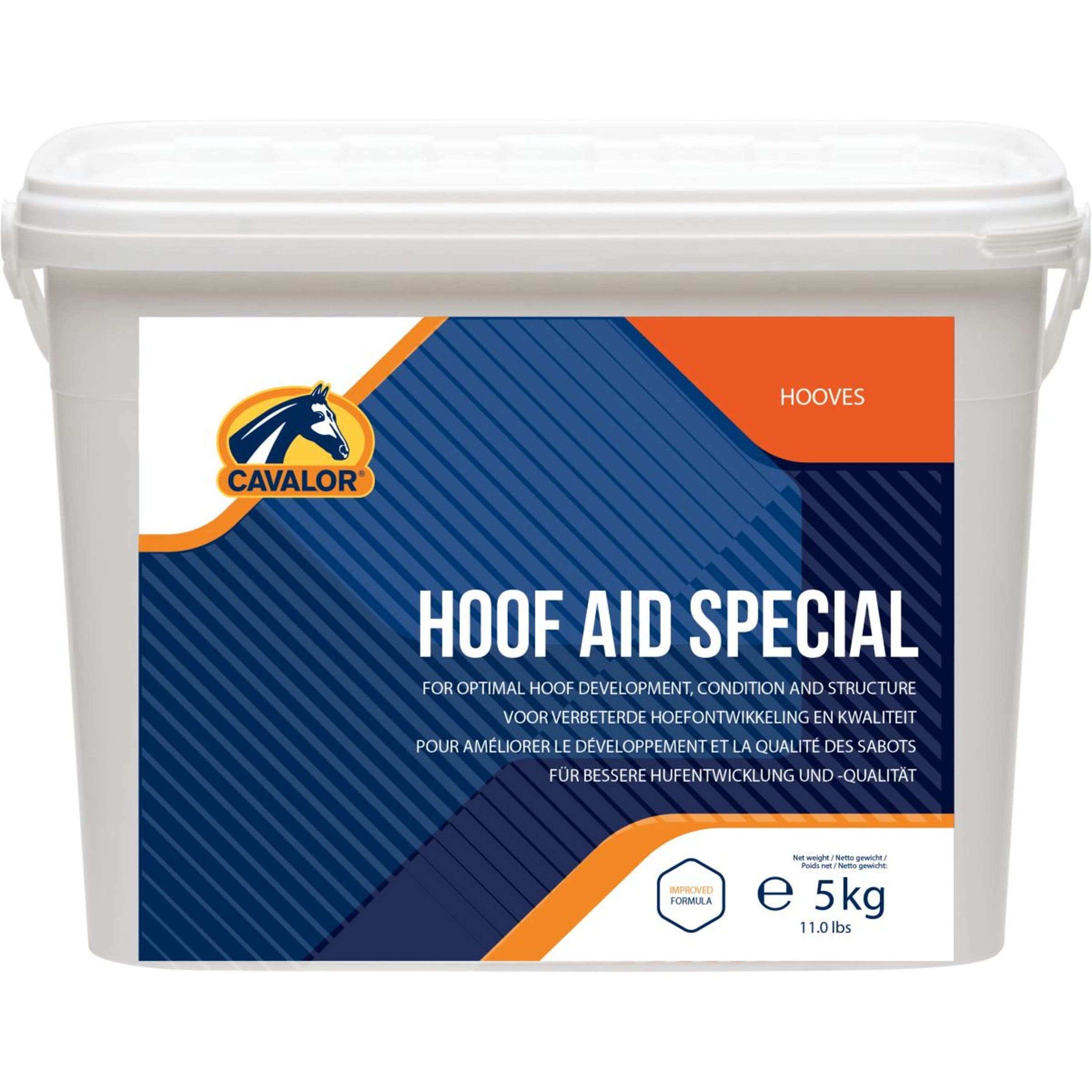 Cavalor Hoof Aid Special Cavalor Hoof Aid Special