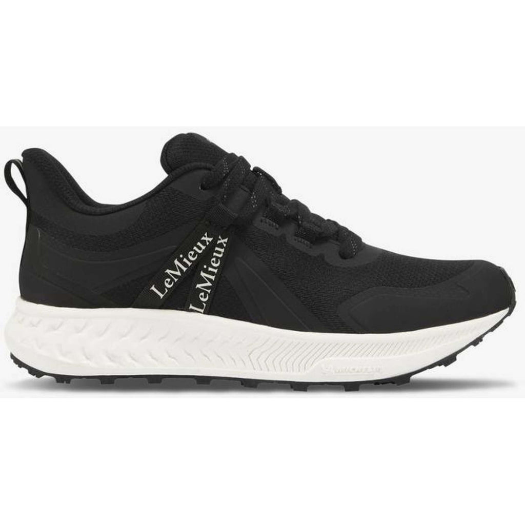 LeMieux Scarpe Trax Nero