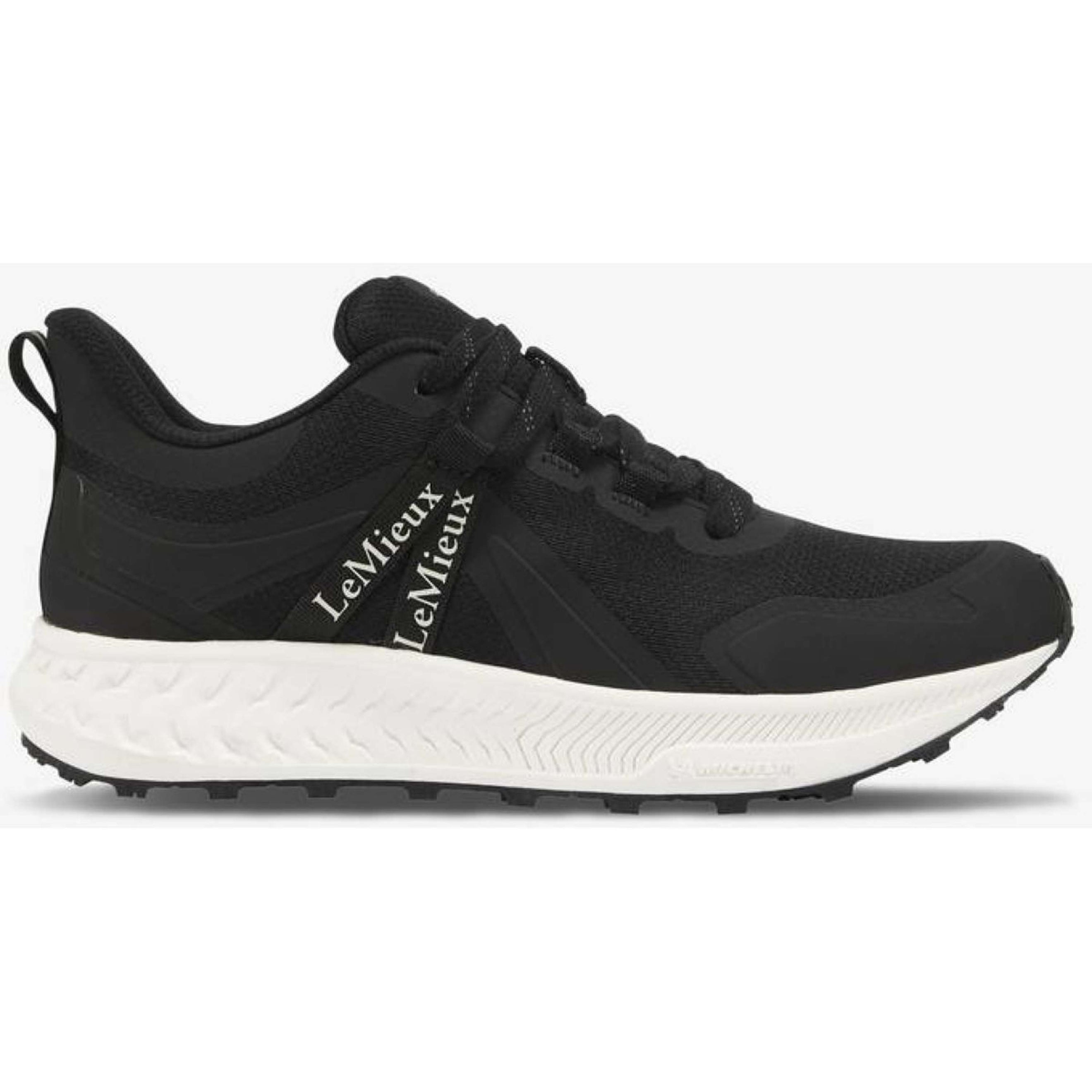 LeMieux Scarpe Trax Nero