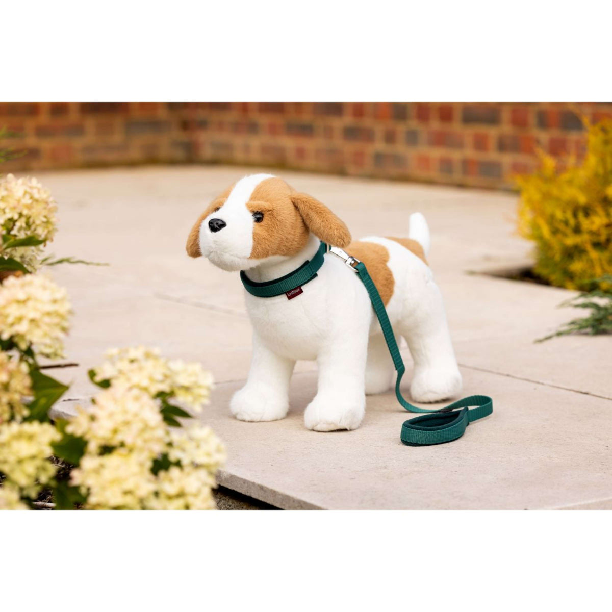 LeMieux Giocattoli Hond Bianco/Marrone