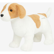 LeMieux Giocattoli Hond Bianco/Marrone