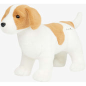 LeMieux Giocattoli Hond Bianco/Marrone