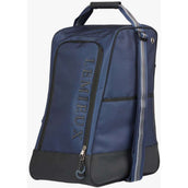 LeMieux Borsa per Stivali Elite Pro Blu