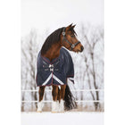 LeMieux Tappeto Kudos Turnout 350 g Navy