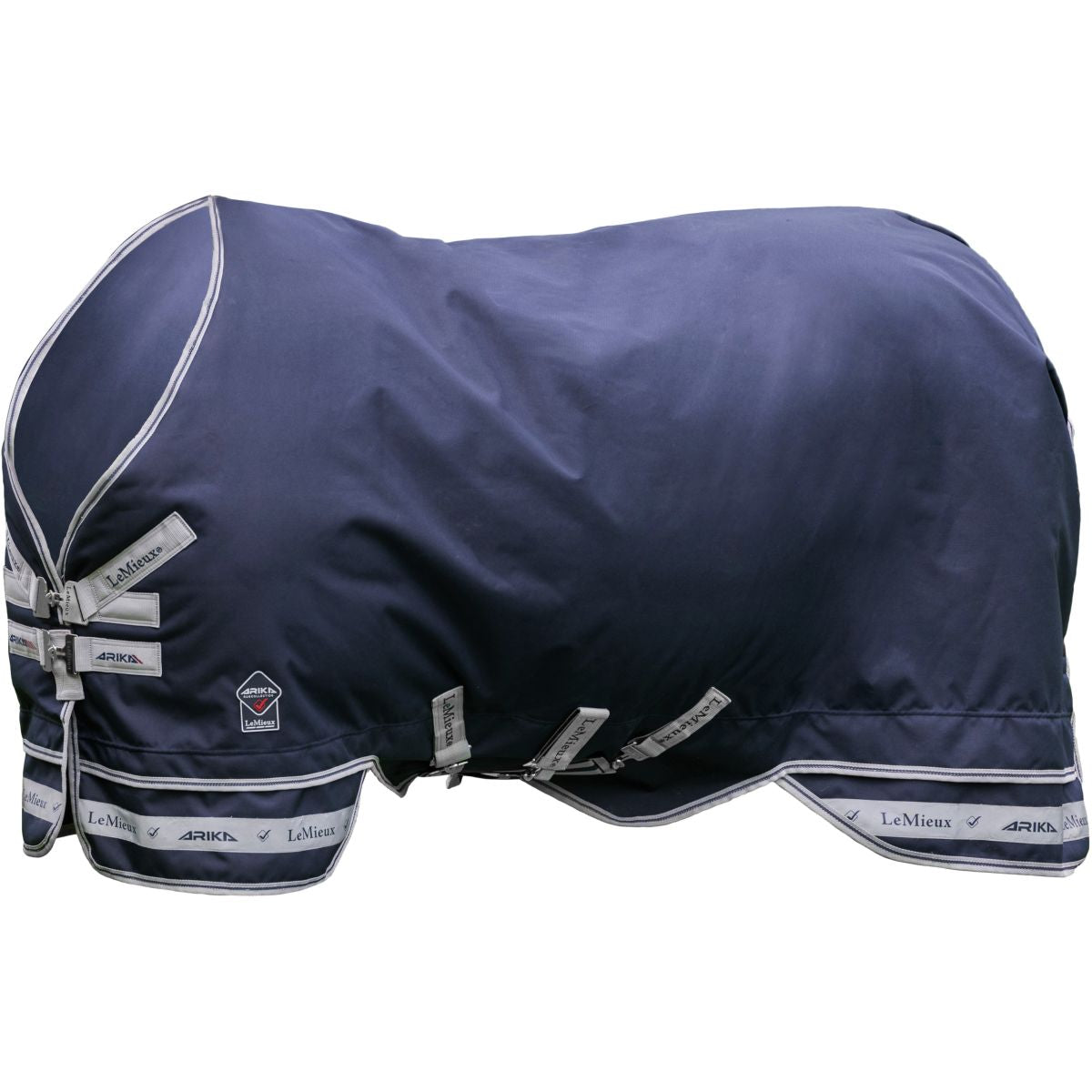 LeMieux Tappeto Arika Storm-Tek Turnout 100g Navy