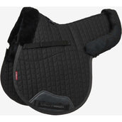 LeMieux Sottosella Merino+ Nero