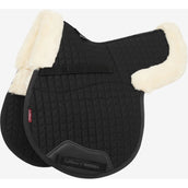 LeMieux Sottosella Merino+ Nero/Naturale