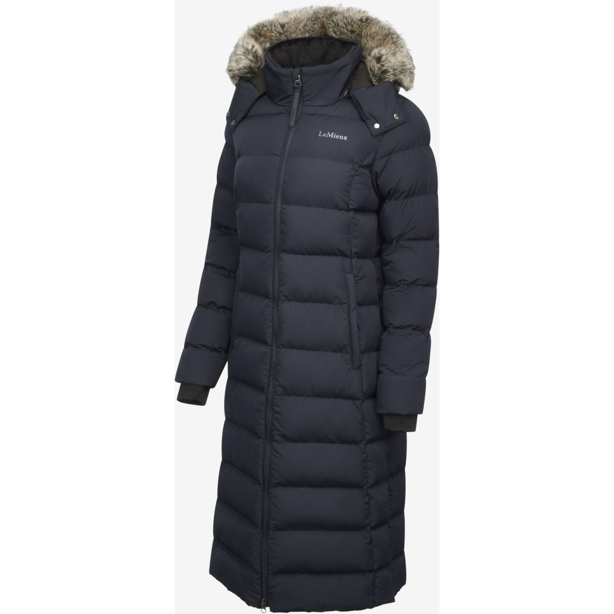 LeMieux Cappotto Lungo Harper Marina