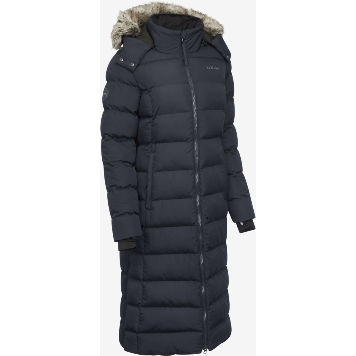LeMieux Cappotto Lungo Harper Marina