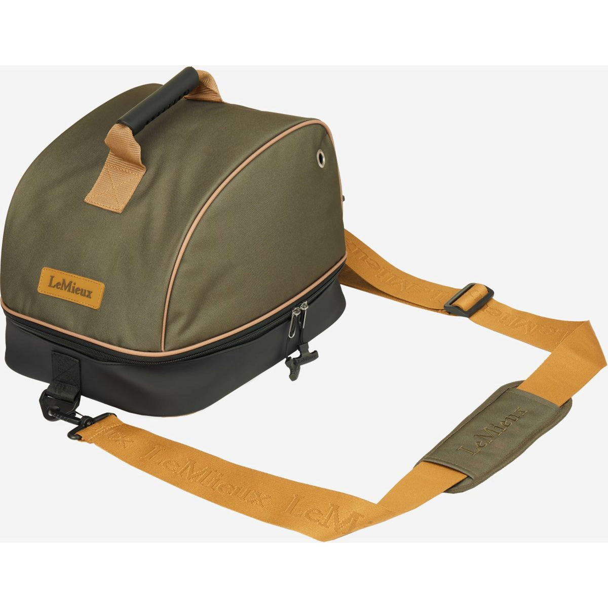 LeMieux Borsa per Casco Alpino