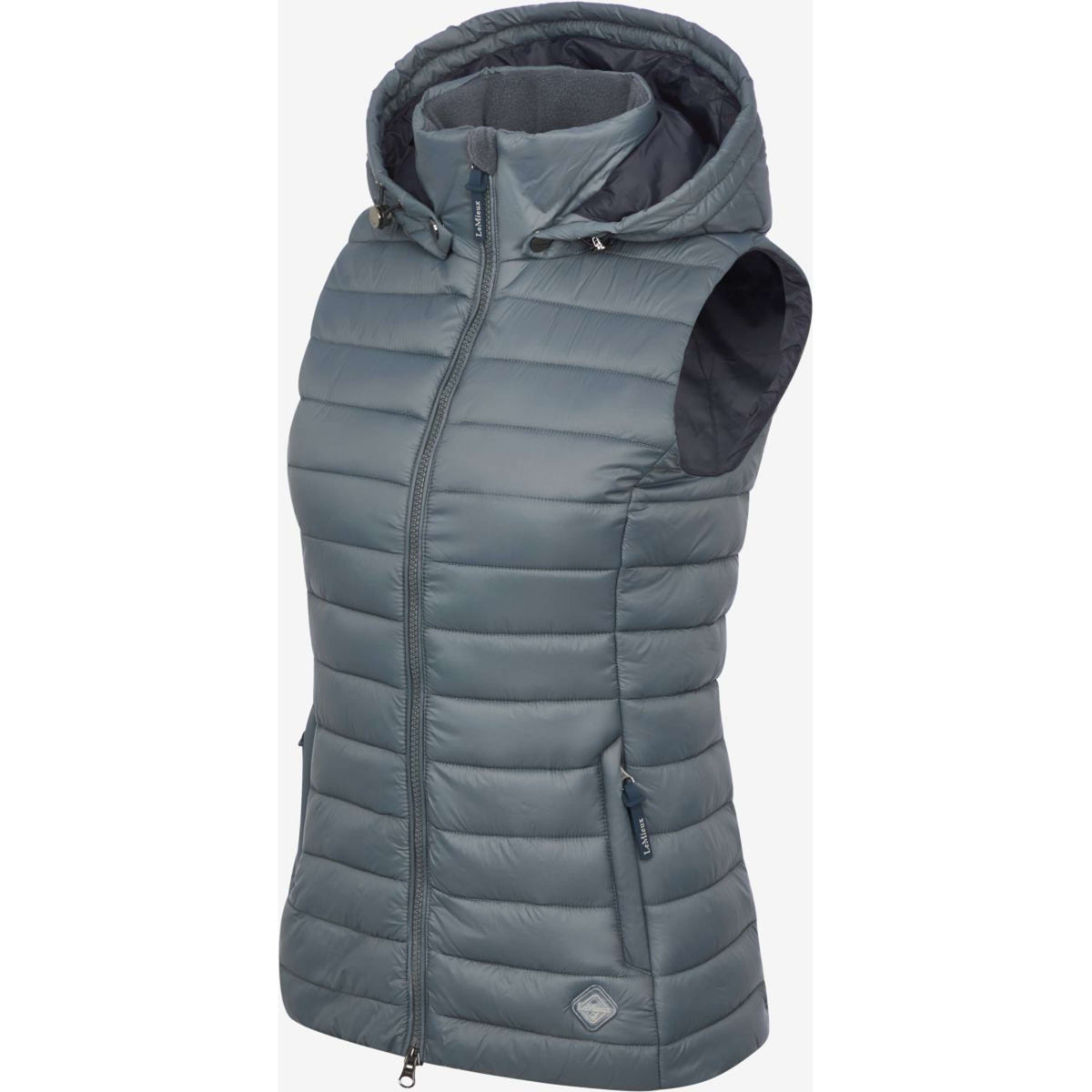 LeMieux Gilet Tilly Benzina
