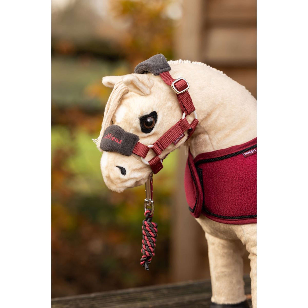 LeMieux Pony giocattolo Brace