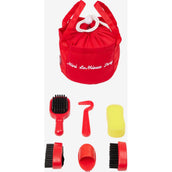 LeMieux Pony giocattolo Set Pulizia Ember
