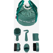 LeMieux Pony giocattolo Set Pulizia Sage