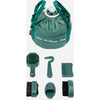 LeMieux Pony giocattolo Set Pulizia Sage