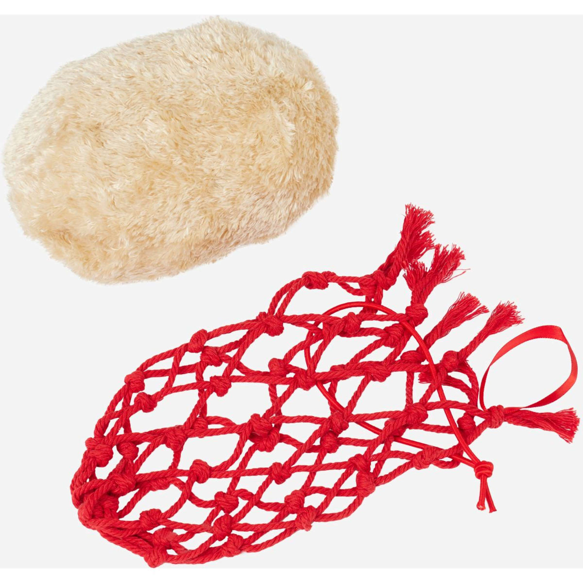 LeMieux Pony giocattolo Rete da Fieno Ember