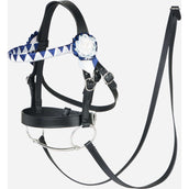 LeMieux Hobby Horse Capezzina Nero