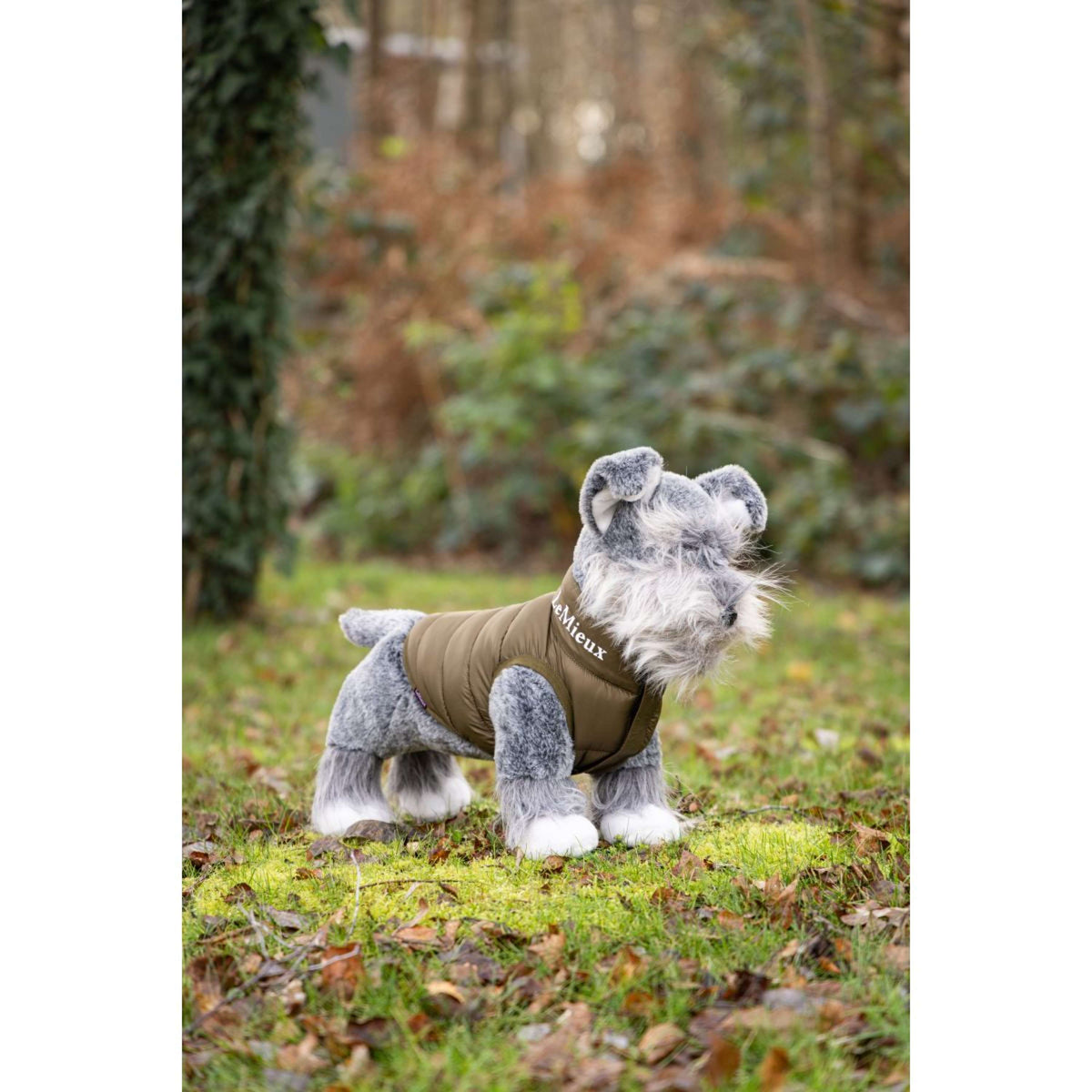 LeMieux Cucciolo giocattolo Cooper
