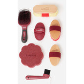 LeMieux Set di Toelettatura Mini Rosso