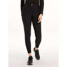 LeMieux Calzoni Isabelle Full Grip Nero