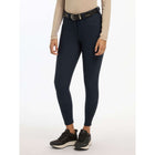 LeMieux Calzoni Isabelle Full Grip Navy