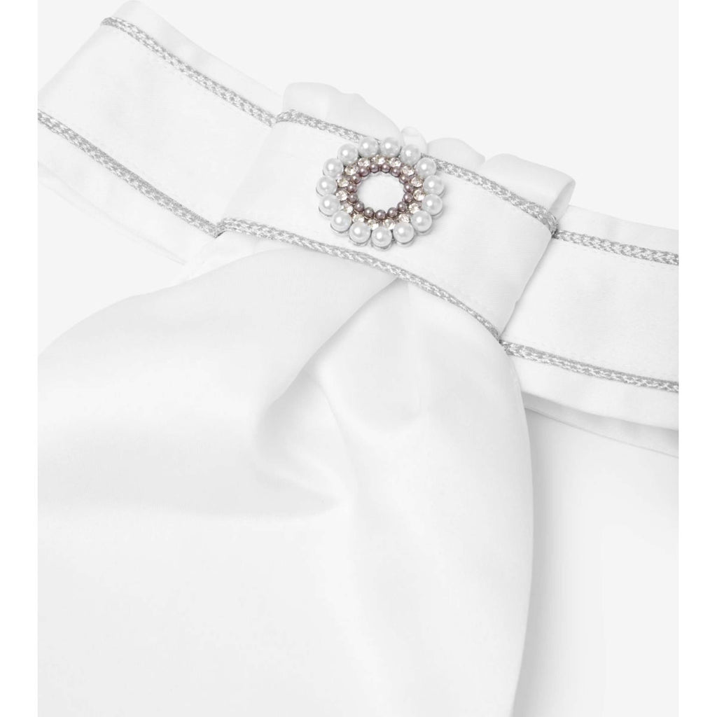LeMieux Calzini Sparkle Bianco