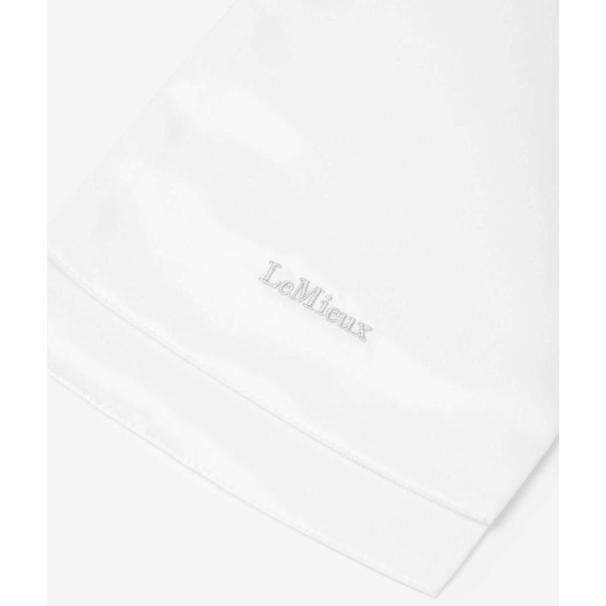 LeMieux Calzini Sparkle Bianco