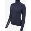 LeMieux Maglietta Halle Sunstopper Navy